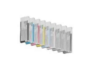 EPSON T606C MAGENTA LIGHT CARTUCHO DE TINTA ORIGINAL - C13T606C00