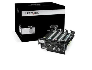 LEXMARK 700P KIT DE FOTOCONDUCTORES ORIGINAL - 70C0P00