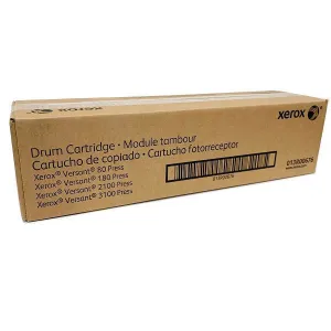 XEROX VERSANT 80/180/2100/3100 NEGRO TAMBOR DE IMAGEN ORIGINAL - 013R00676 (DRUM)