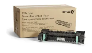 XEROX PHASER 6600/WORKCENTRE 6605/6655/VERSALINK C400/C405 FUSOR ORIGINAL 220V - 115R00089