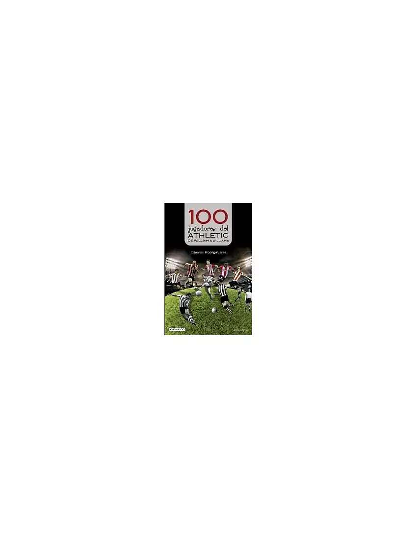 100 Jugadores Del Athletic