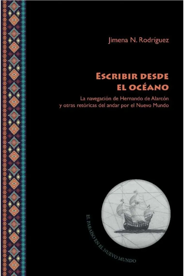 ESCRIBIR DESDE EL OCéANO