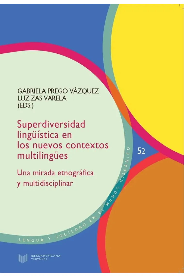 SUPERDIVERSIDAD LINGUISTICA EN LOS NUEVOS CONTEXTOS MULTILIN