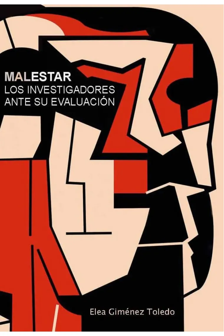 Malestar. Los investigadores ante su evaluación.