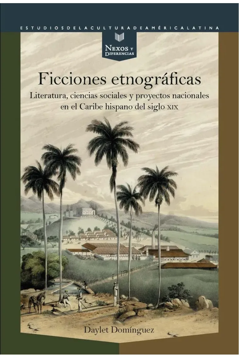 TIEMPOS DE CARIBE