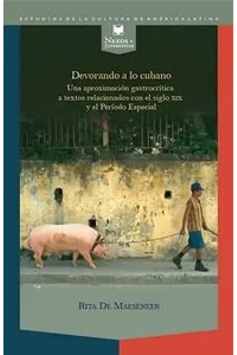 Devorando a lo cubano