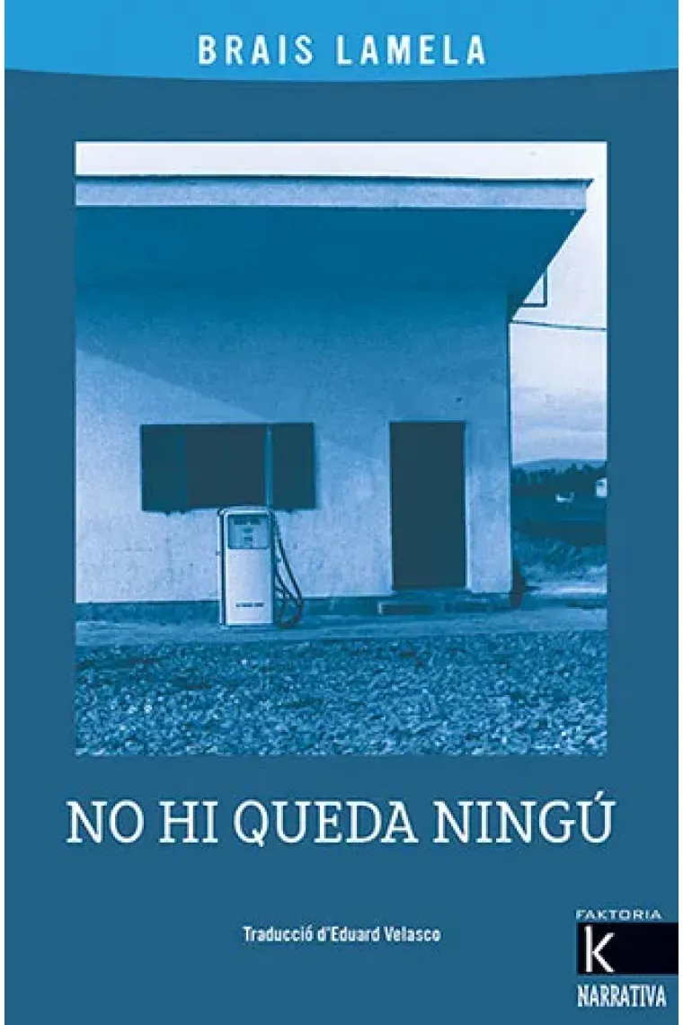 No hi queda ningú (Catalán)