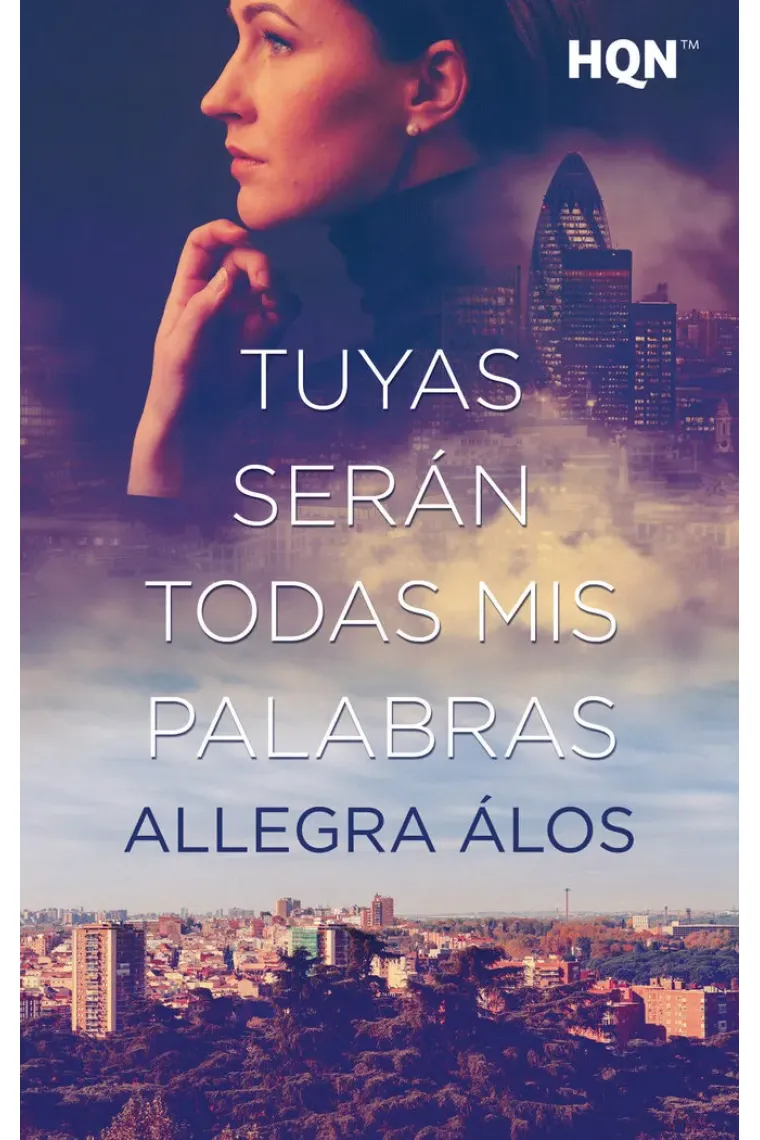 TUYAS SERAN TODAS MIS PALABRAS