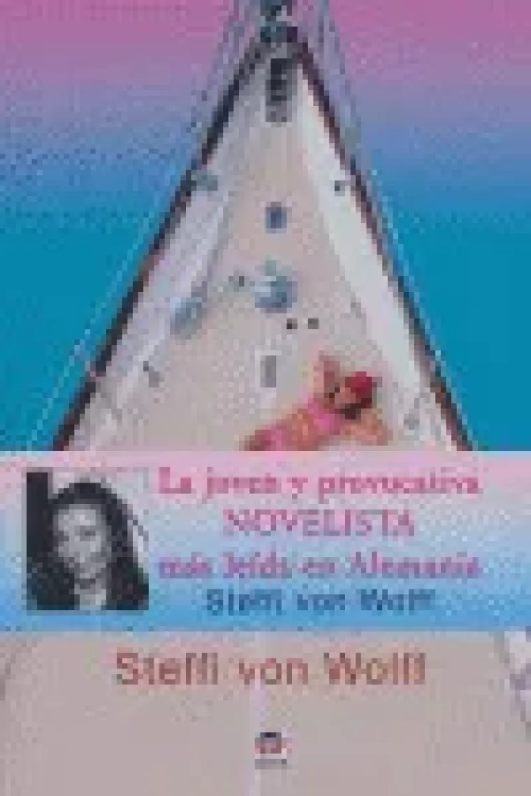 APAREJAR LAS VELAS