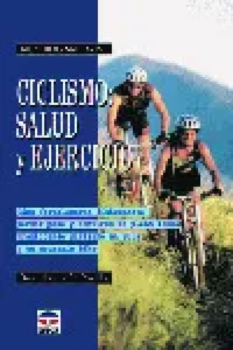 CICLISMO: SALUD Y EJERCICIO