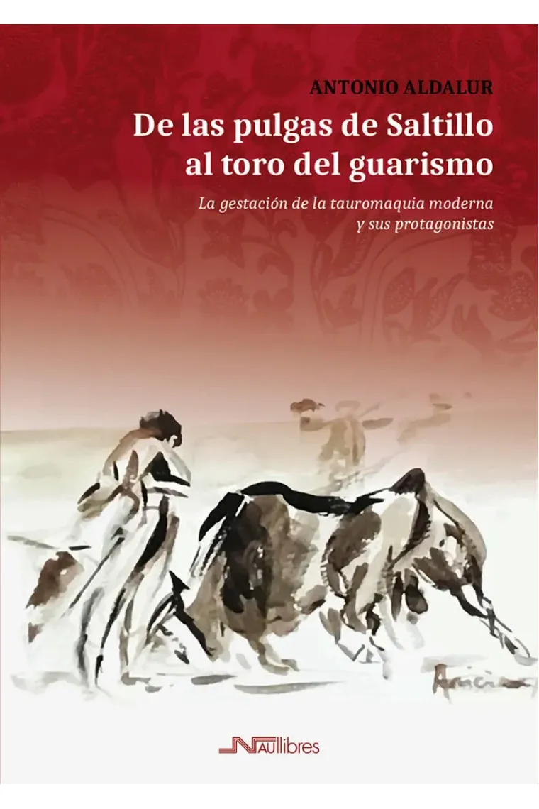 De las pulgas de Saltillo al toro del guarismo