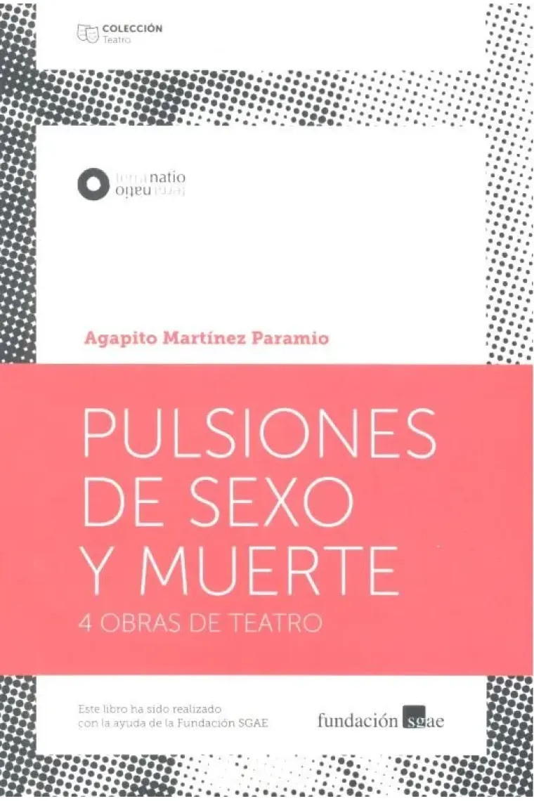 Pulsiones de Sexo y Muerte
