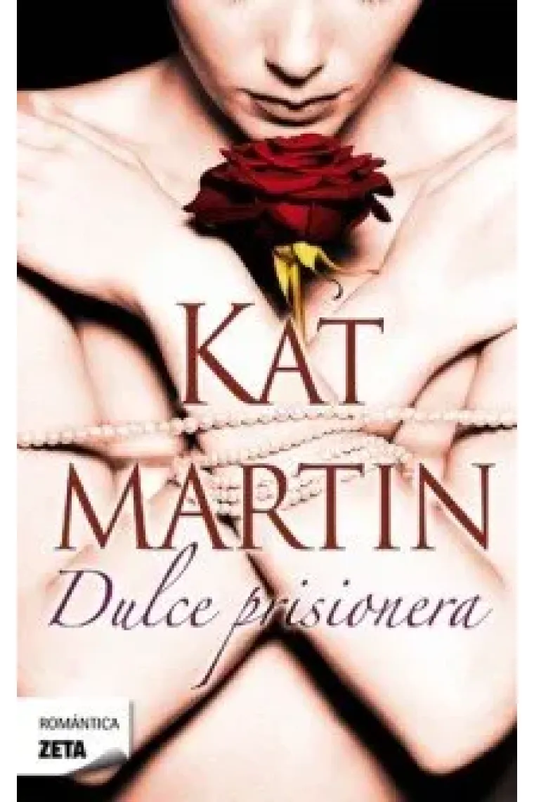Dulce prisionera