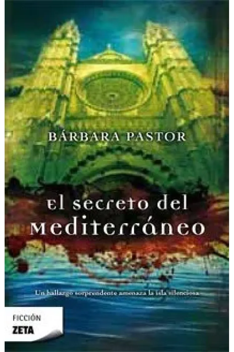 El secreto del Mediterráneo