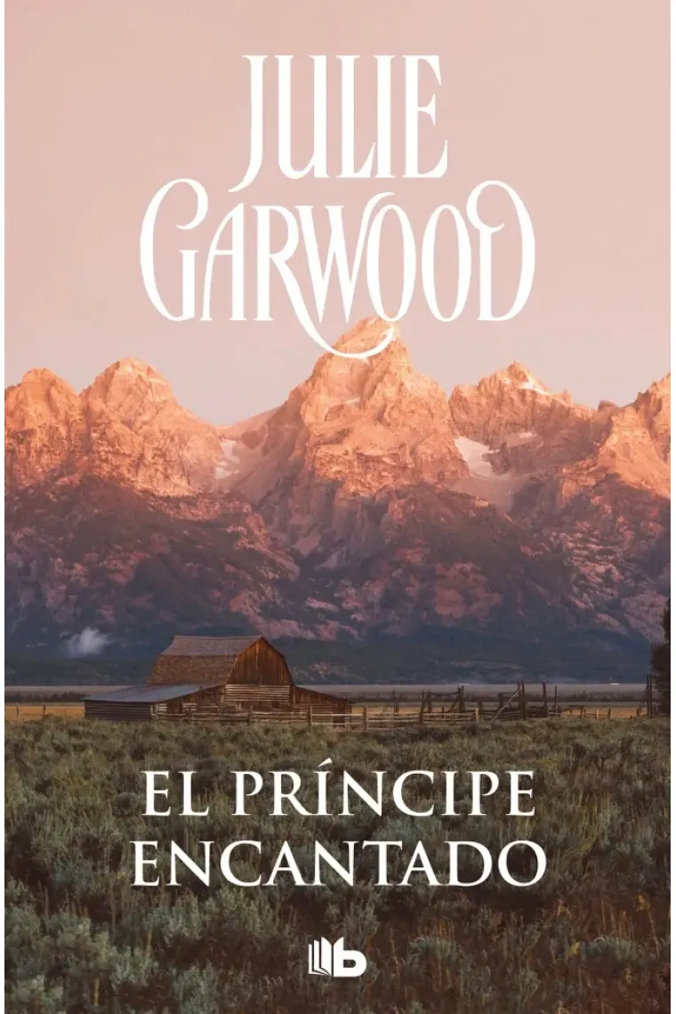 El príncipe encantado