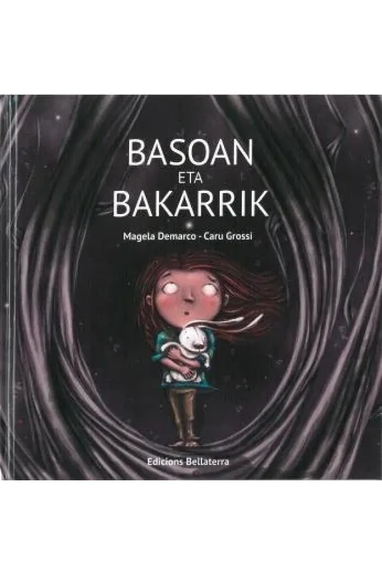 BASOAN ETA BAKARRIK