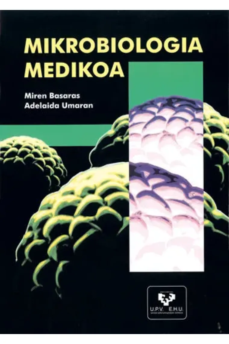 Mikrobiologia medikoa