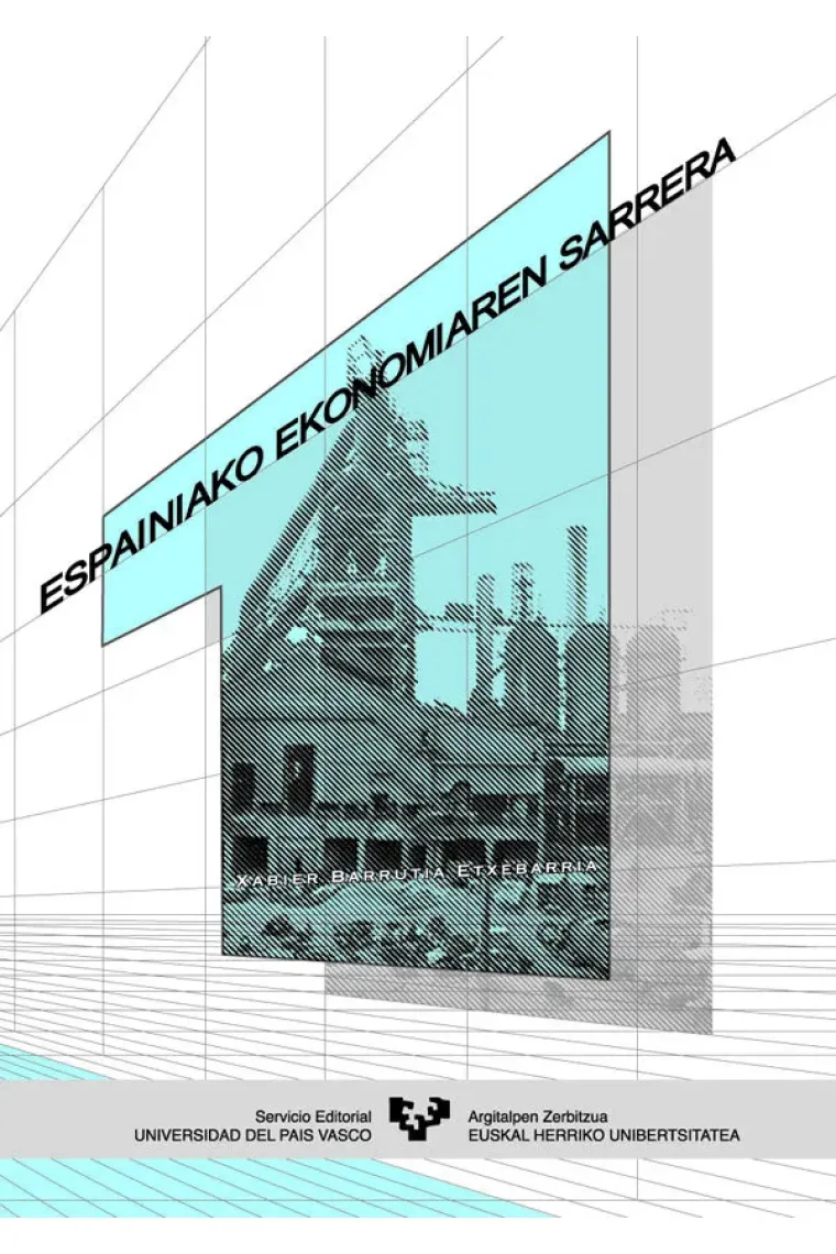 Espainiako ekonomiaren sarrera