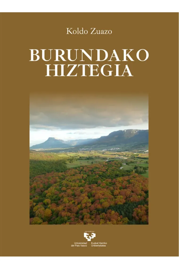 Burundako hiztegia