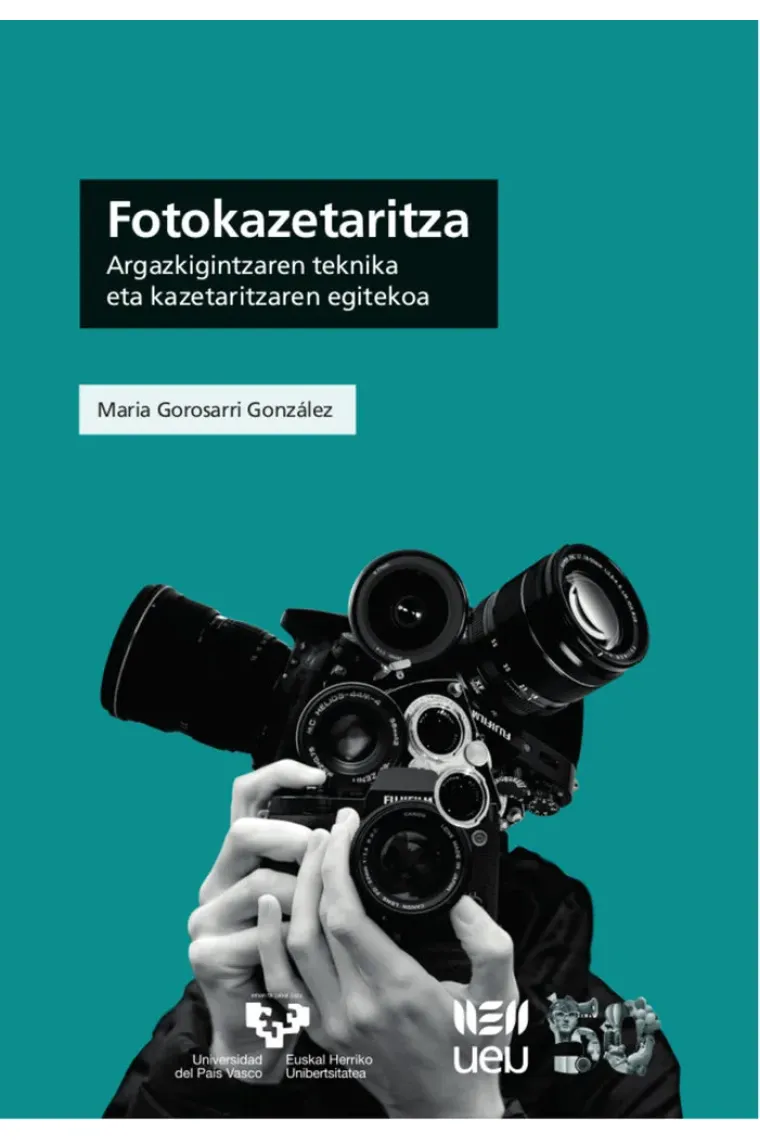 Fotokazetaritza