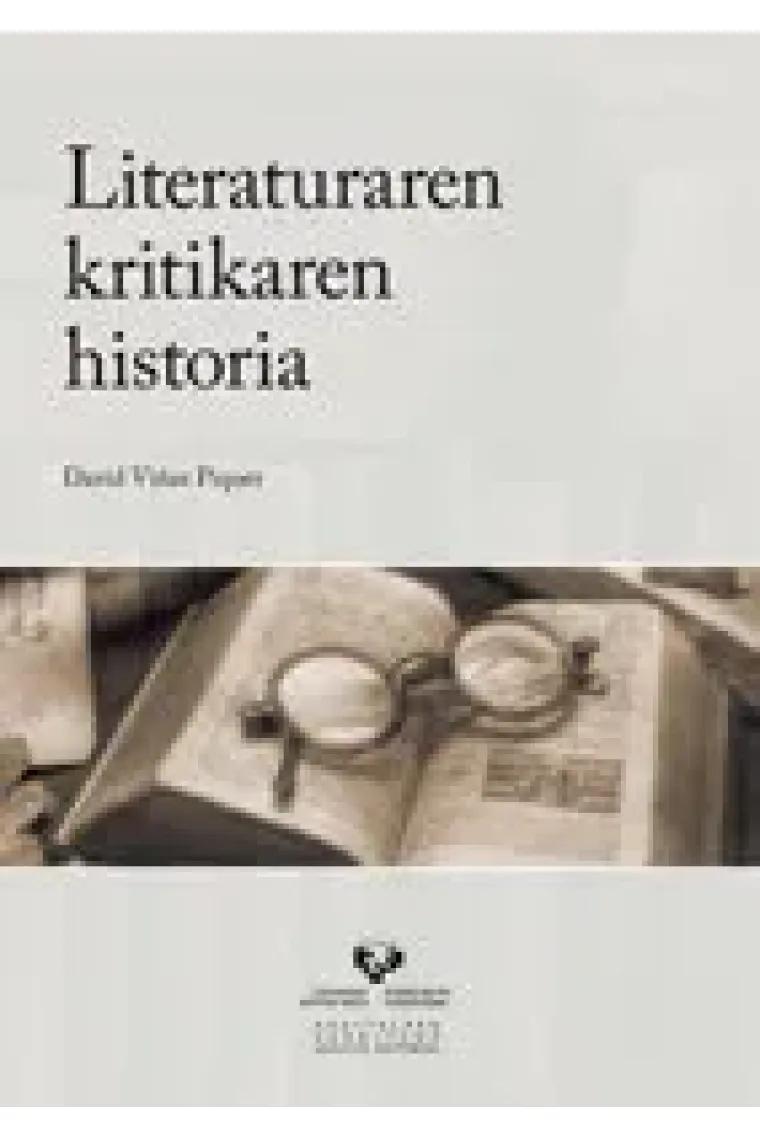 Literaturaren kritikaren historia