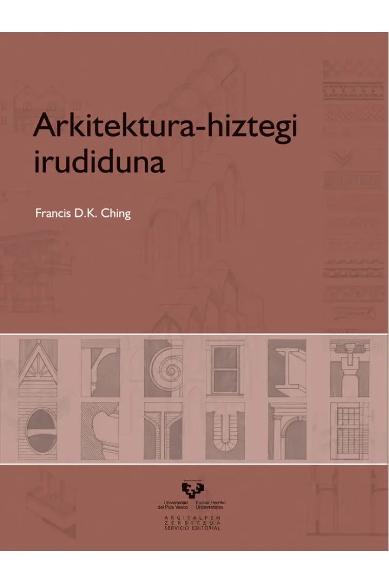 Arkitektura-hiztegi irudiduna