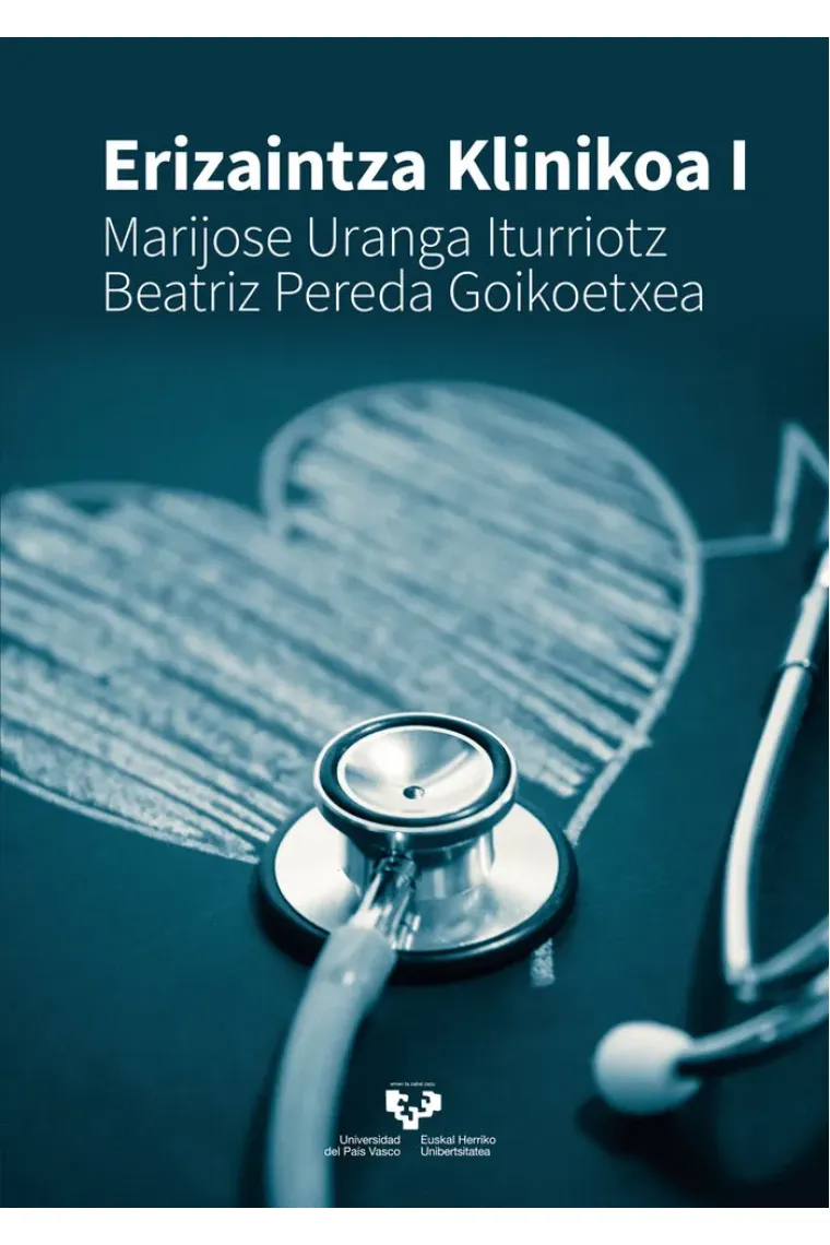 Erizaintza klinikoa I