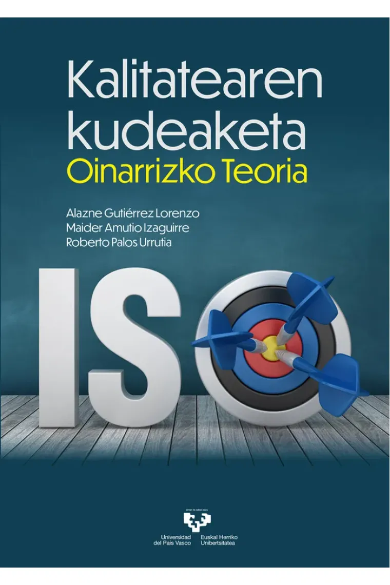 Kalitatearen kudeaketa