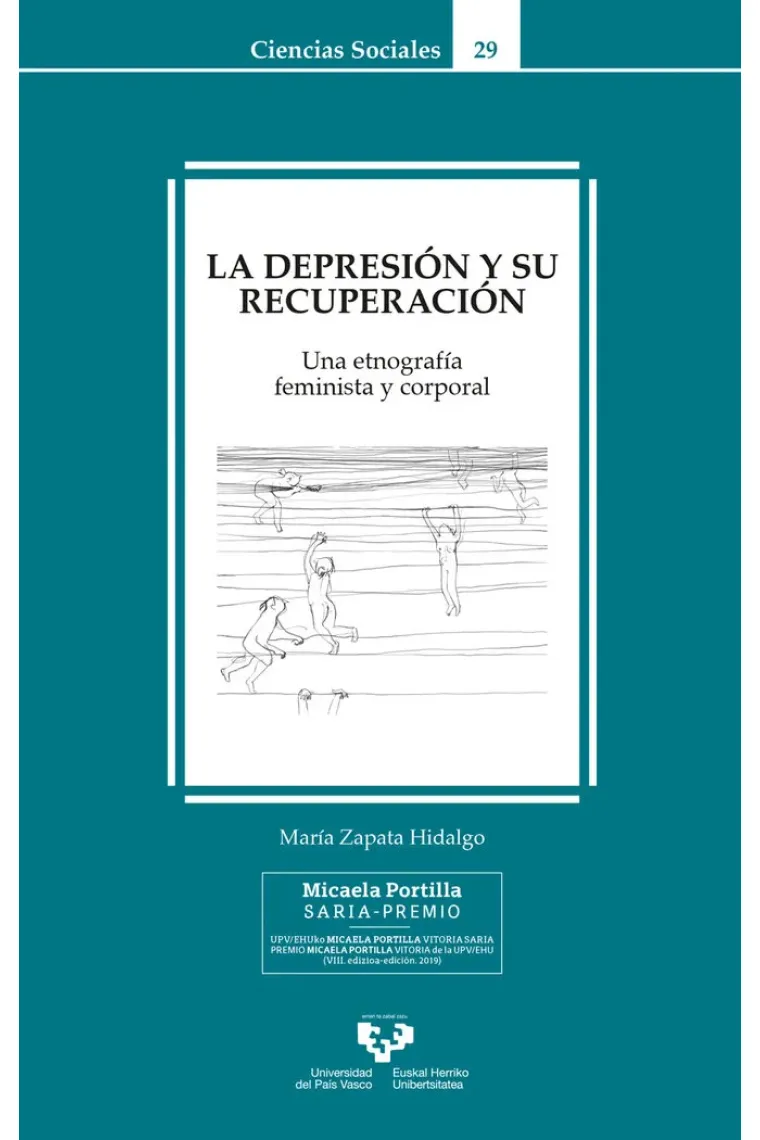 LA DEPRESION Y SU RECUPERACION