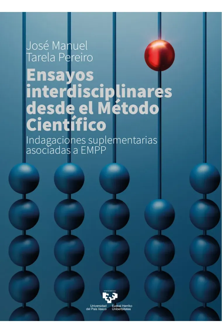 ENSAYOS INTERDISCIPLINARES DESDE EL METODO CIENTIFICO