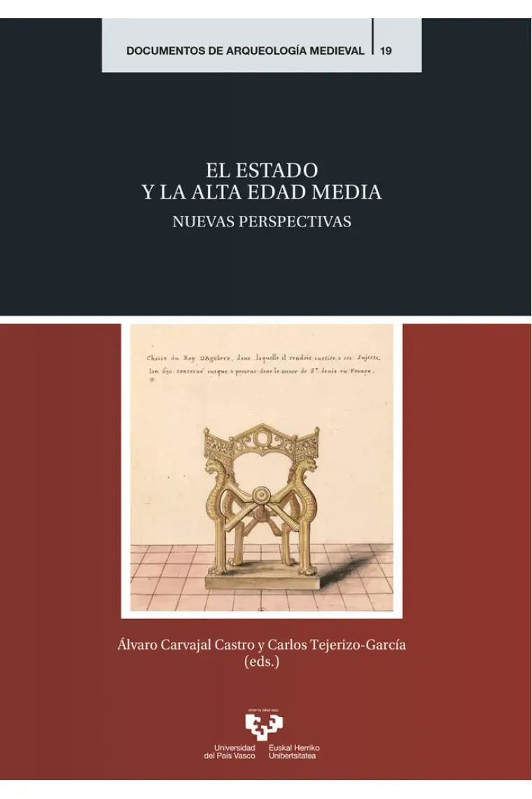 El Estado y la Alta Edad Media