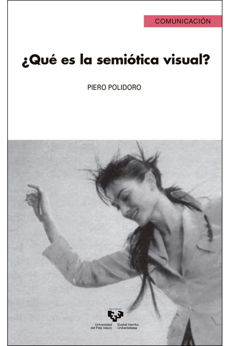 ¿Qué es la semiótica visual?