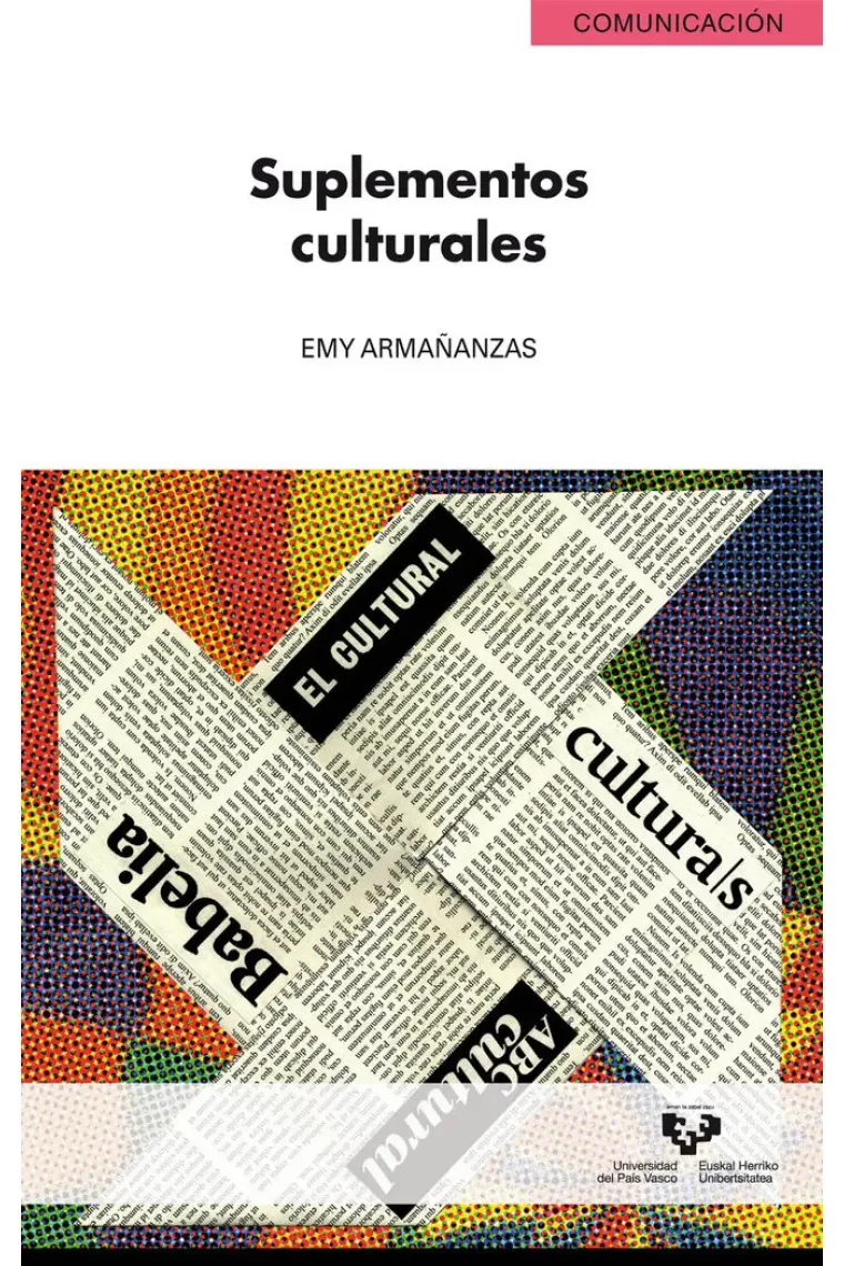 Suplementos culturales
