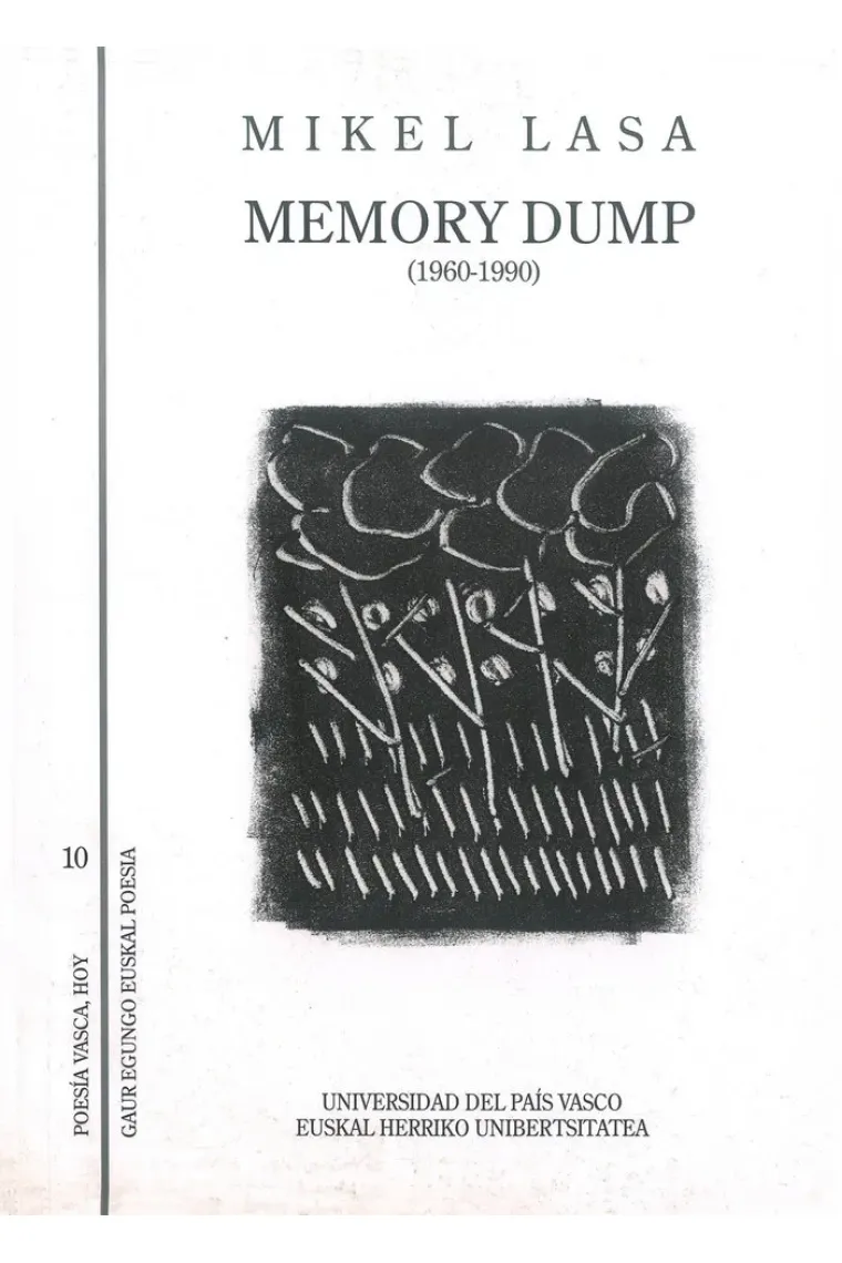 Memory dump (1960-1990)