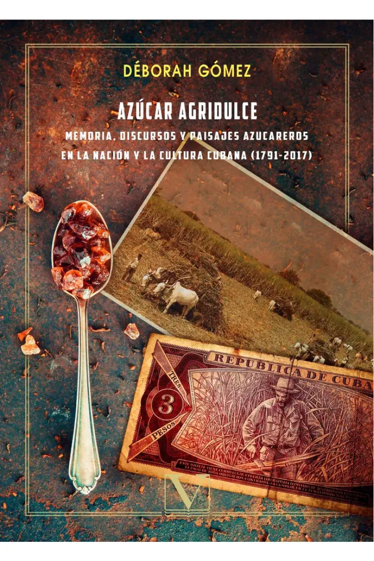 Azúcar agridulce