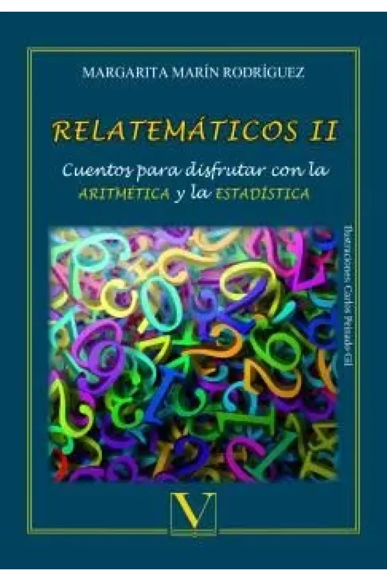 RELATEMATICOS II