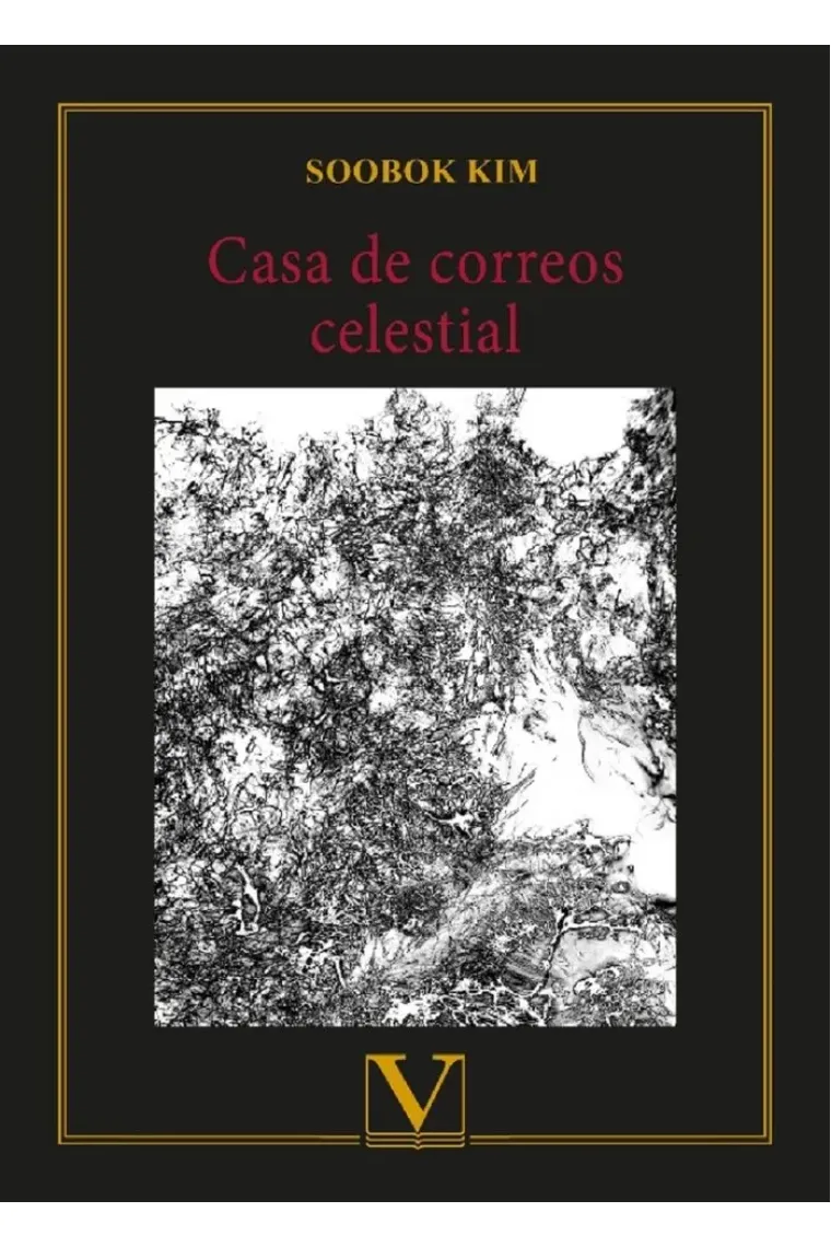 Casa de correos celestial