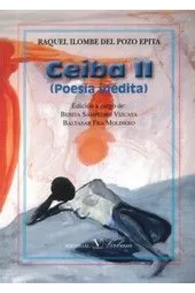 Ceiba II (poesía inédita)