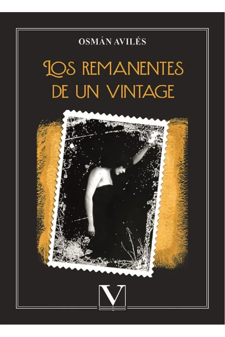 Los remanentes de un vintage