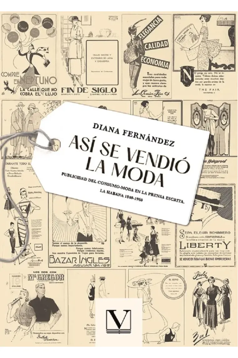 ASI SE VENDIO LA MODA