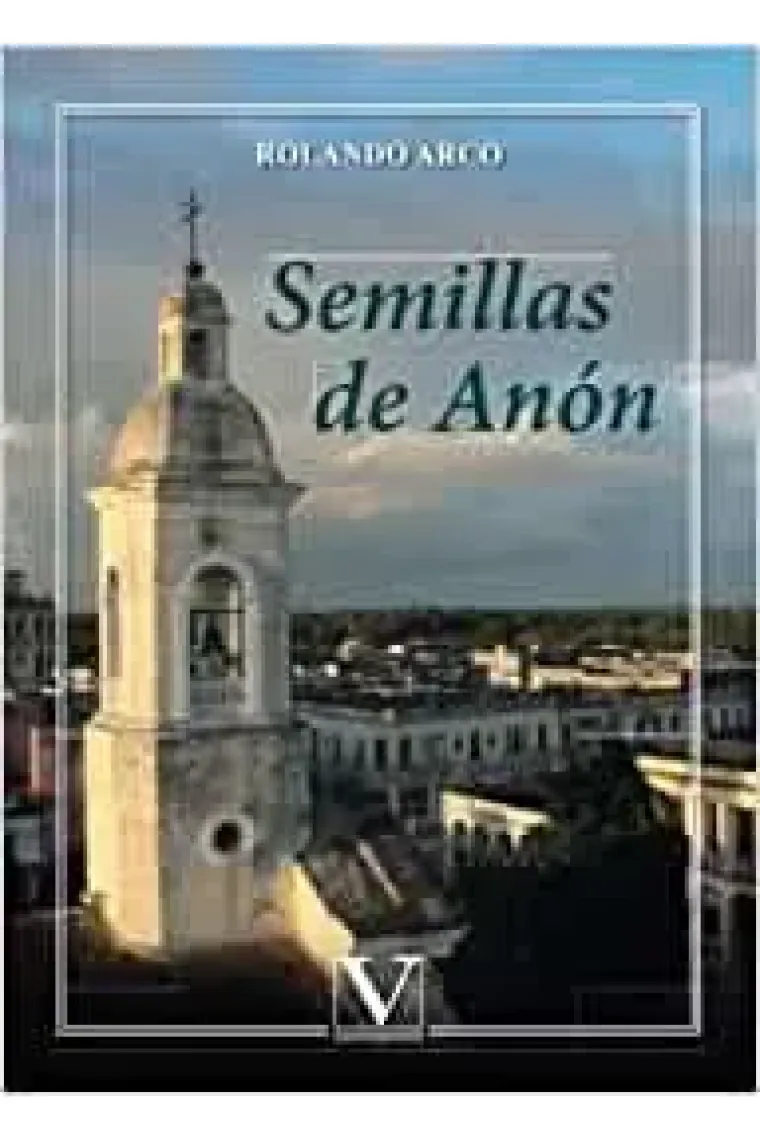 SEMILLAS DE ANON