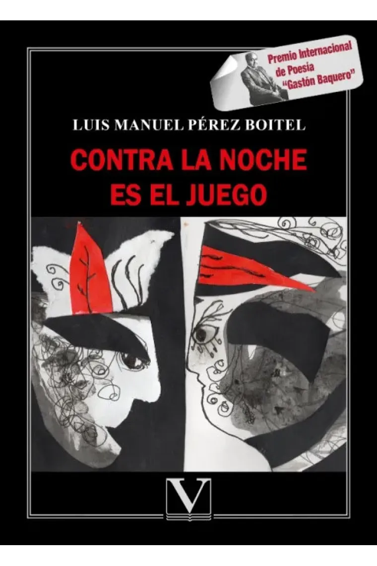 Contra la noche es el juego