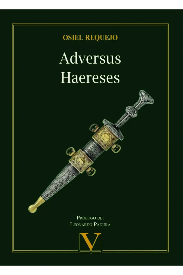 Adversus Haereses