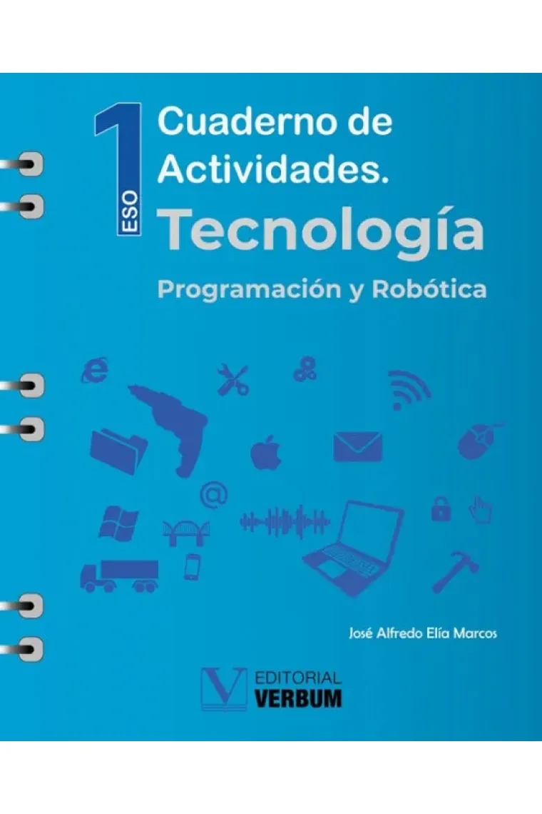 CUADERNO ACTIVIDADES TECNOLOGIA PROGRAMACION Y ROBOTI