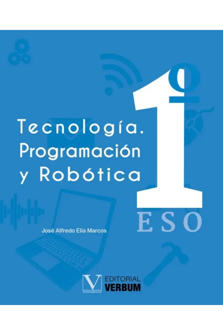 TECNOLOGIA PROGRAMACION Y ROBOTICA