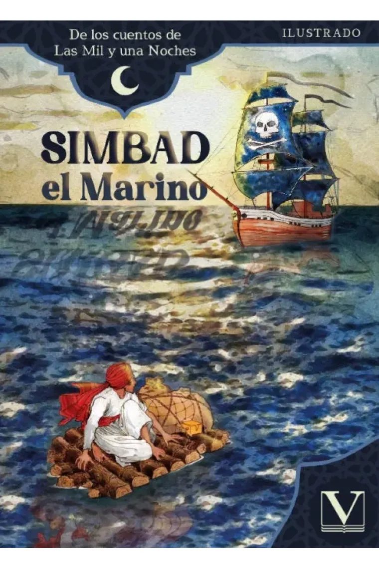 SIMBAD EL MARINO
