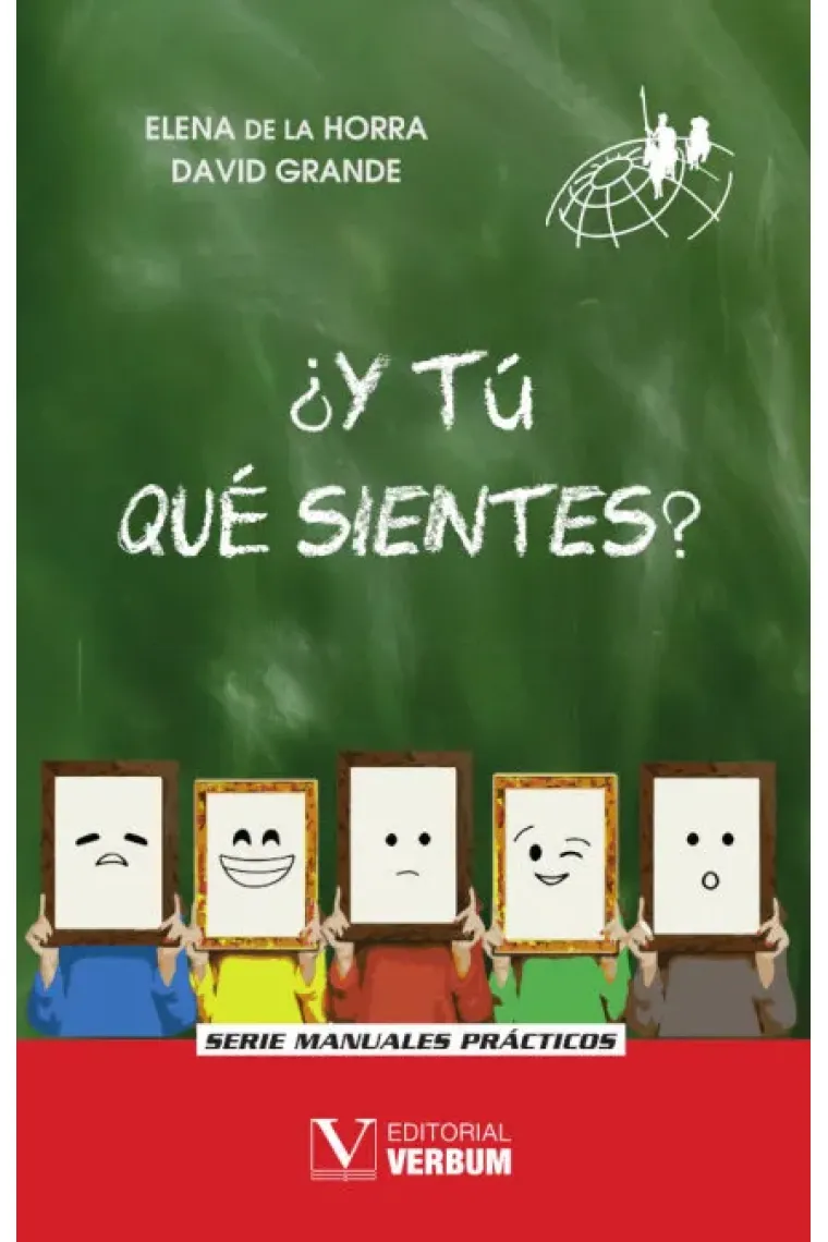 Y TU QUE SIENTES