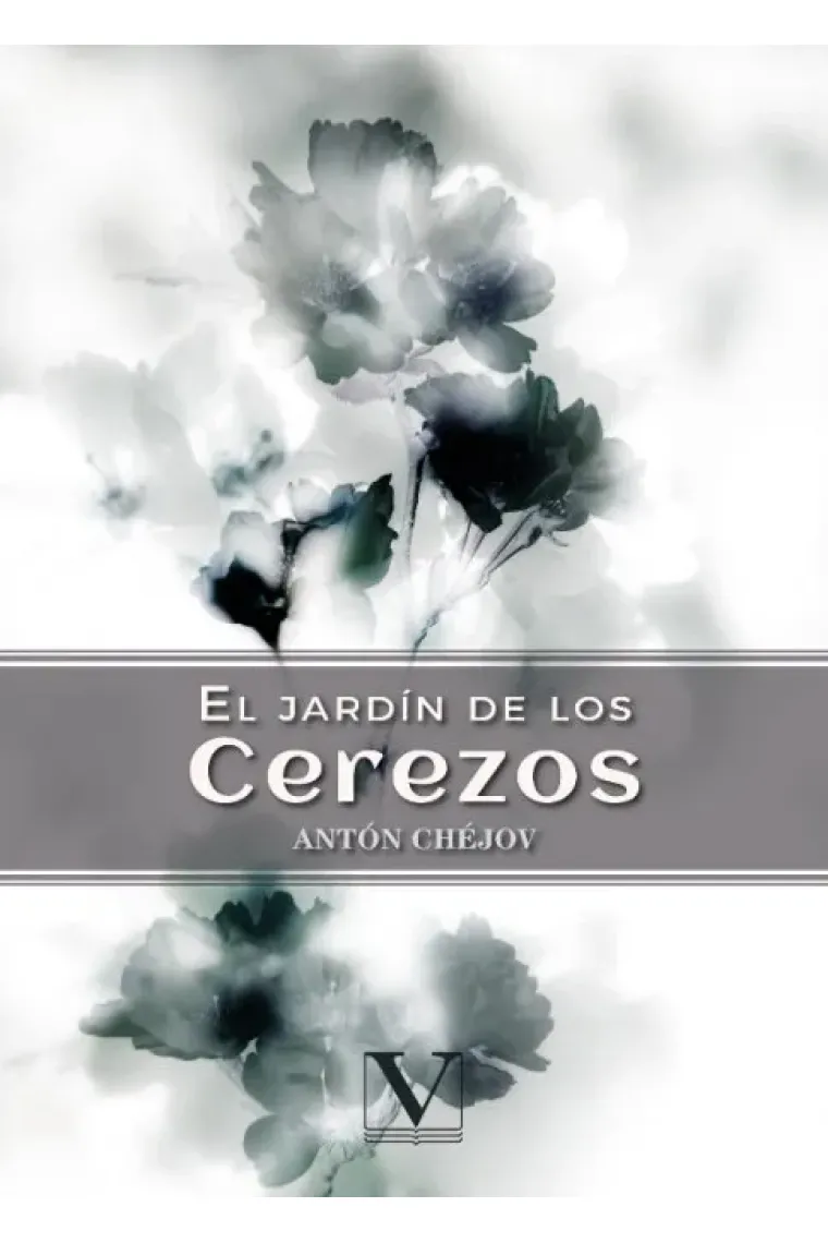 El jardín de los cerezos