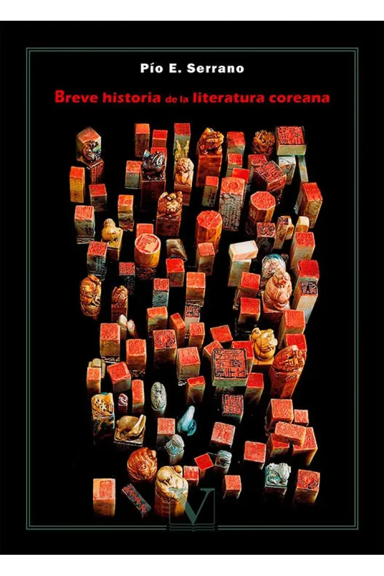 Breve historia de la literatura coreana