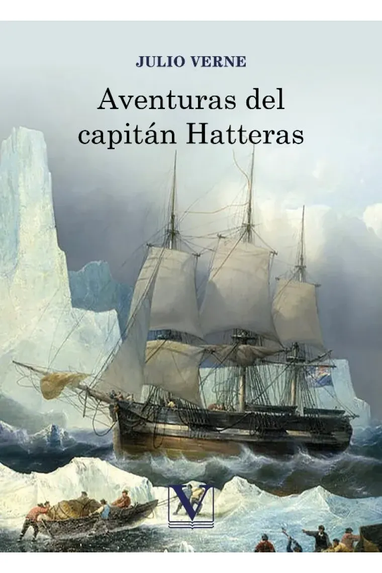 Aventuras del capitán Hatteras